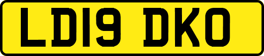 LD19DKO