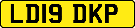 LD19DKP