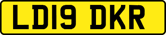 LD19DKR