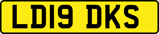 LD19DKS