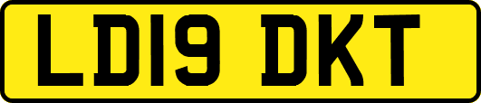 LD19DKT