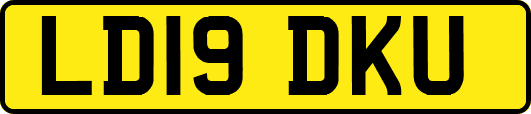 LD19DKU