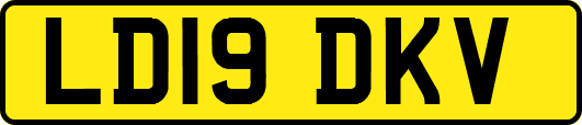 LD19DKV