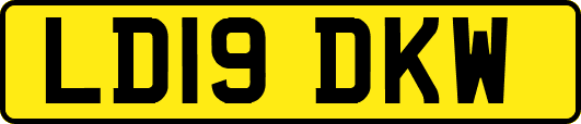 LD19DKW