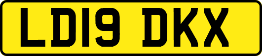 LD19DKX