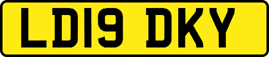 LD19DKY