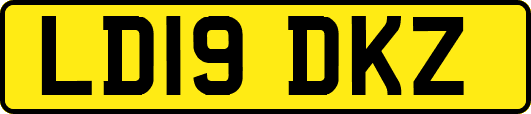 LD19DKZ