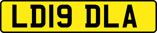 LD19DLA