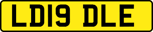 LD19DLE