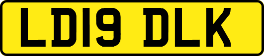 LD19DLK