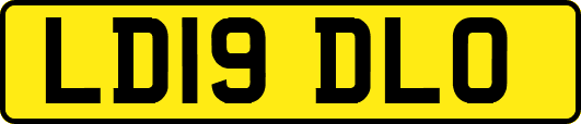 LD19DLO