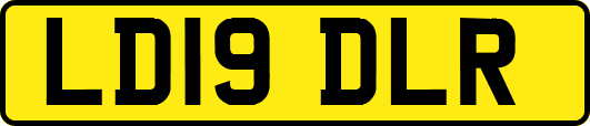 LD19DLR