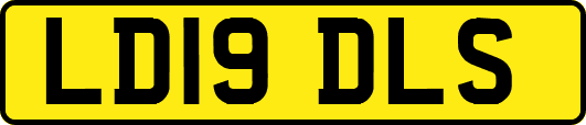 LD19DLS