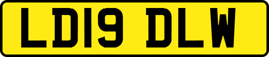 LD19DLW