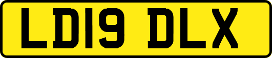 LD19DLX