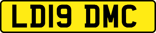 LD19DMC