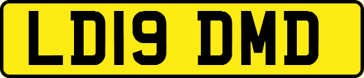 LD19DMD