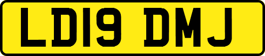 LD19DMJ