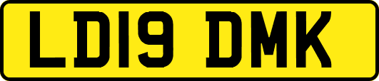 LD19DMK