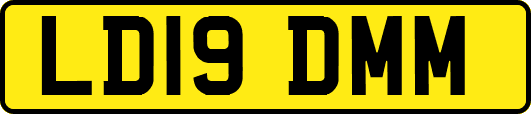 LD19DMM