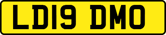 LD19DMO