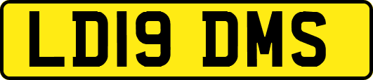 LD19DMS