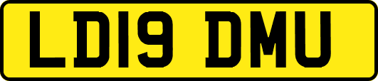 LD19DMU