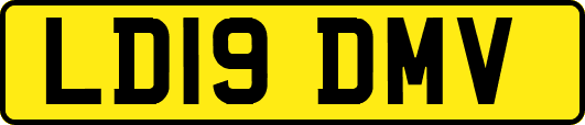 LD19DMV