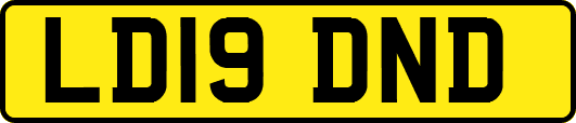 LD19DND