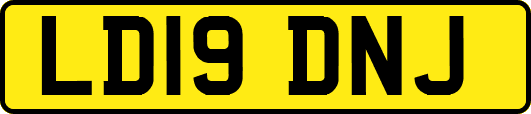 LD19DNJ
