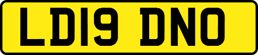 LD19DNO