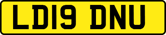 LD19DNU