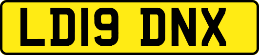 LD19DNX