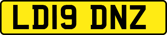 LD19DNZ