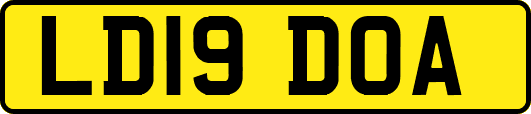 LD19DOA