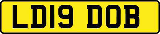 LD19DOB