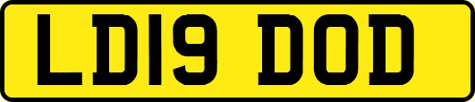 LD19DOD
