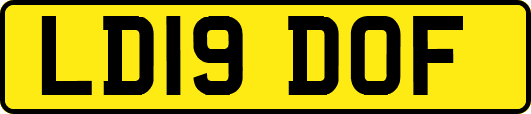 LD19DOF