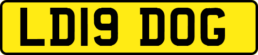 LD19DOG