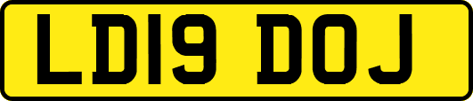 LD19DOJ