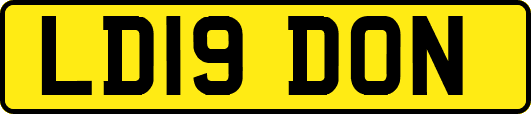 LD19DON
