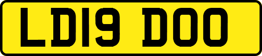 LD19DOO