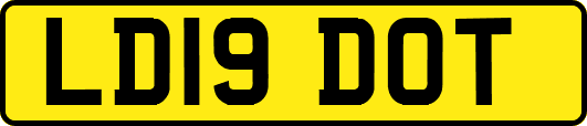 LD19DOT