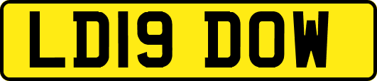 LD19DOW