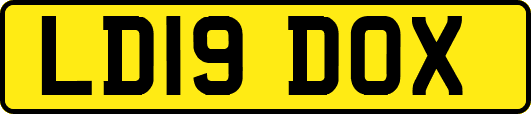 LD19DOX