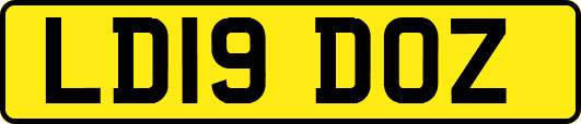 LD19DOZ