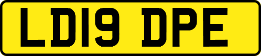 LD19DPE