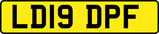 LD19DPF