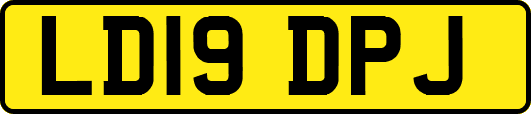 LD19DPJ