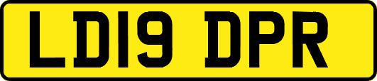 LD19DPR